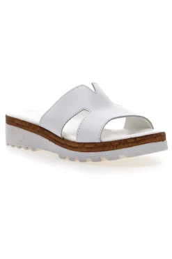 Ciabatta Bianca da Donna Pittarello Love 3281