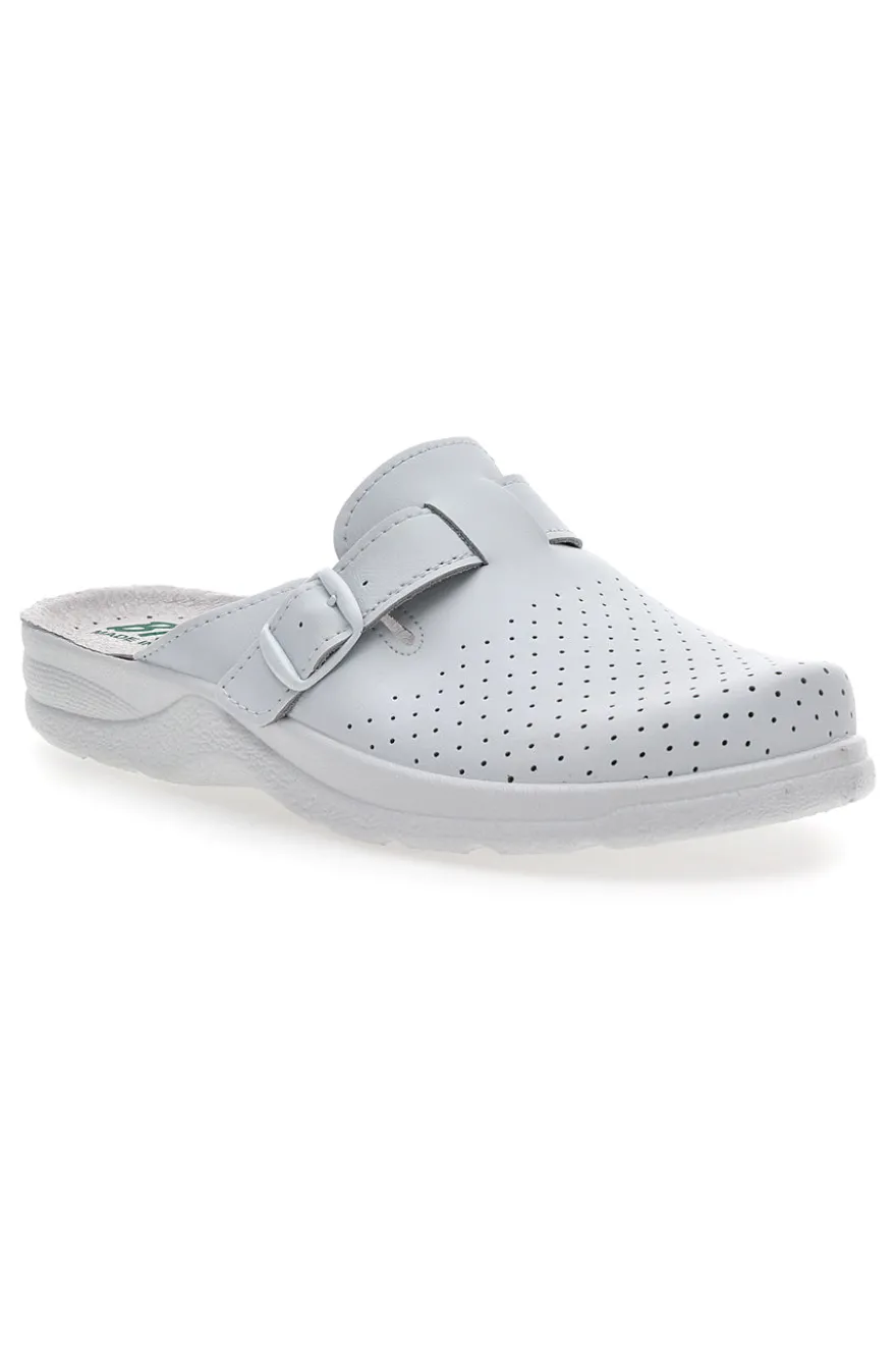 Ciabatta Bianche Bio Up 629