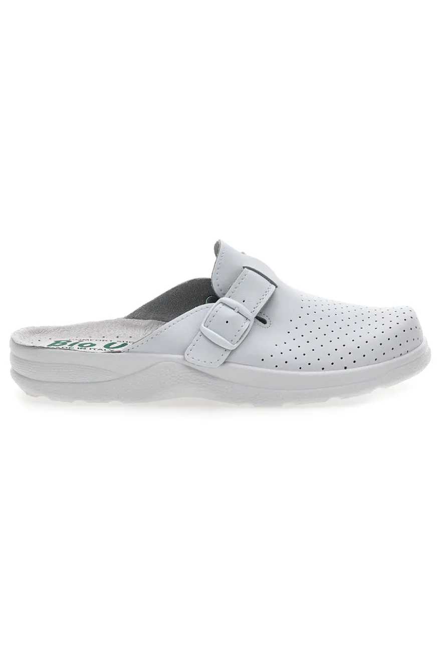 Ciabatta Bianche Bio Up 629