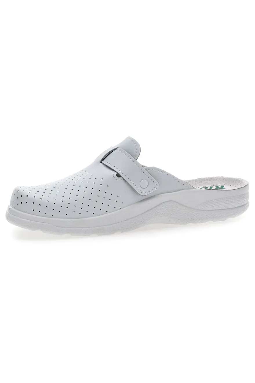 Ciabatta Bianche Bio Up 629