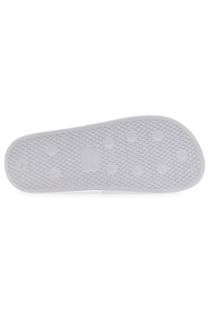 Ciabatta Bianche da Piscina Champion Daytona