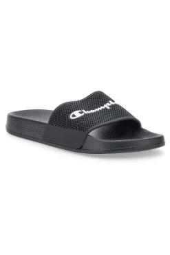 Ciabatta Nere da Piscina Champion Daytona