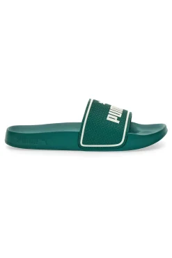 Ciabatta Puma verde bottiglia 38413926