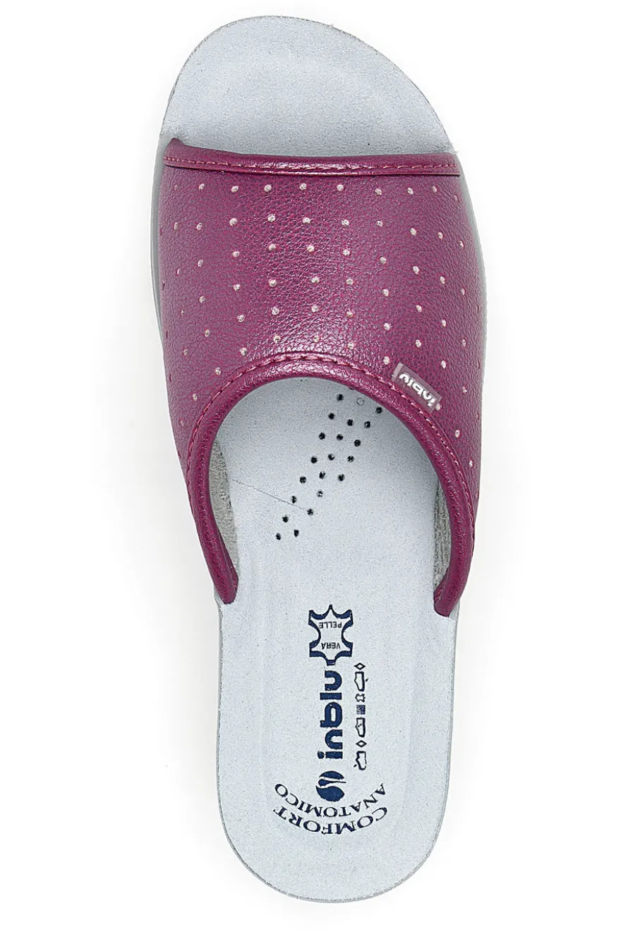 Ciabatte Aperte Inblu 45 PLN Rosa