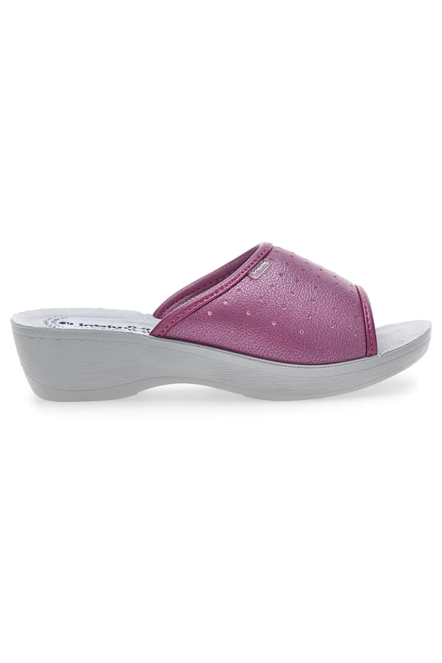 Ciabatte Aperte Inblu 45 PLN Rosa