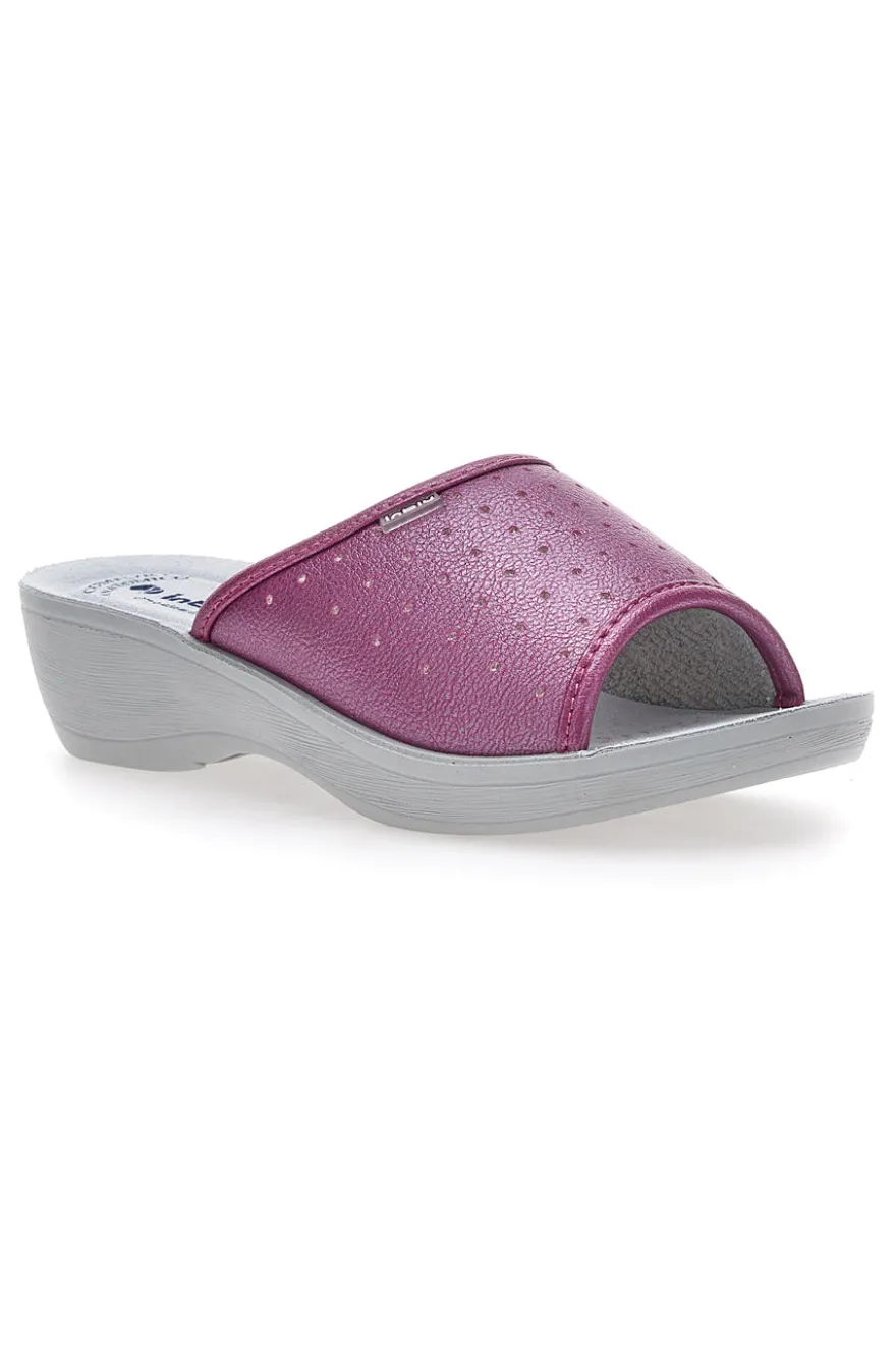 Ciabatte Aperte Inblu 45 PLN Rosa