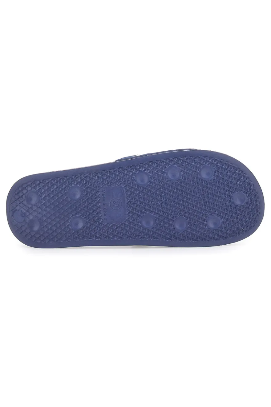Ciabatte Australian 673 Blu