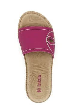 Ciabatte Azalea Dual Density Con Fascia Morbida INBLU 01 SF