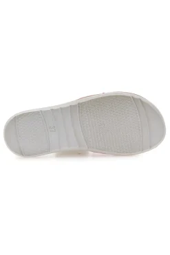 Ciabatte Azalea Dual Density Con Fascia Morbida INBLU 01 SF