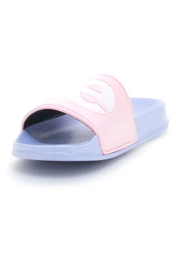 Ciabatte Azzurre e Rosa Levi's June