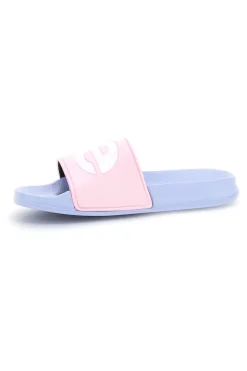Ciabatte Azzurre e Rosa Levi's June
