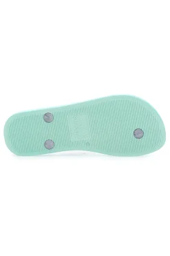 Ciabatte Azzurre Infradito in Gomma Ipanema 81030 AR761