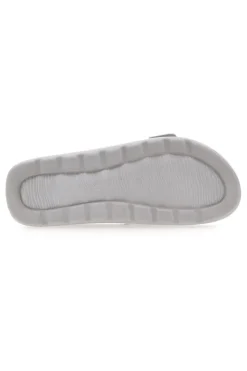 Ciabatte Bianche Comfort Inblu 11 AG
