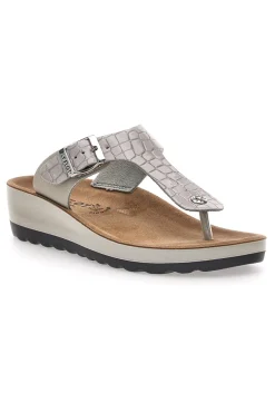 Ciabatte Bianche Con Infradito FLY FLOT 4259