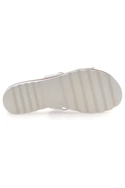 Ciabatte Bianche da Donna Pittarello Love 2410