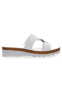 Ciabatte Bianche da Donna Pittarello Love 2410