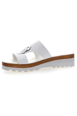 Ciabatte Bianche da Donna Pittarello Love 2410