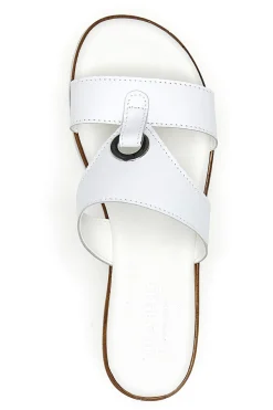 Ciabatte Bianche da Donna Pittarello Love 2410