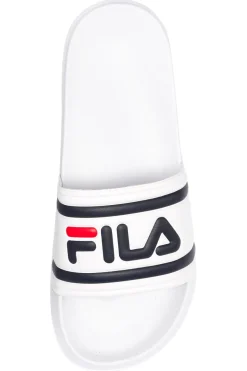Ciabatte Bianche Fila Morro bay Slipper