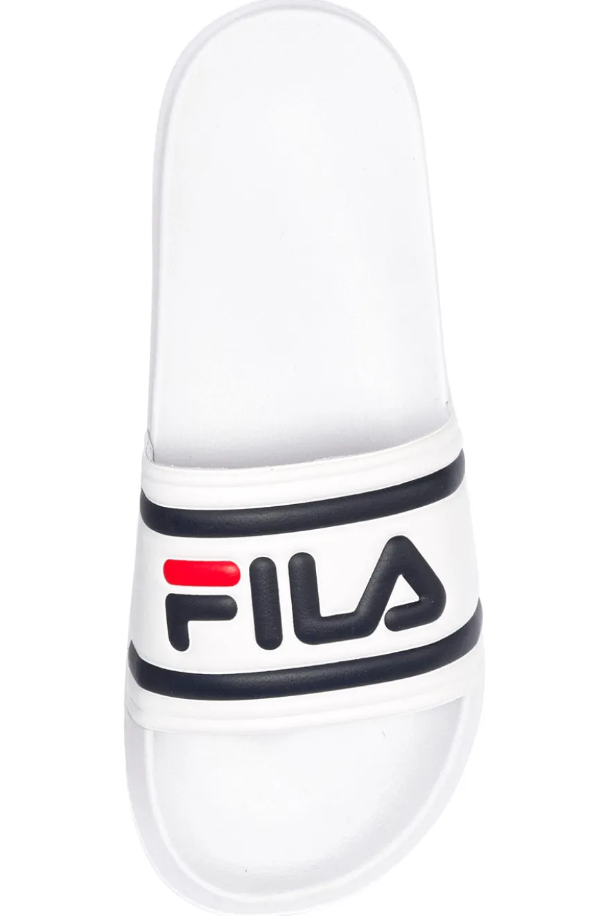 Ciabatte Bianche Fila Morro bay Slipper