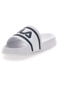 Ciabatte Bianche Fila Morro bay Slipper