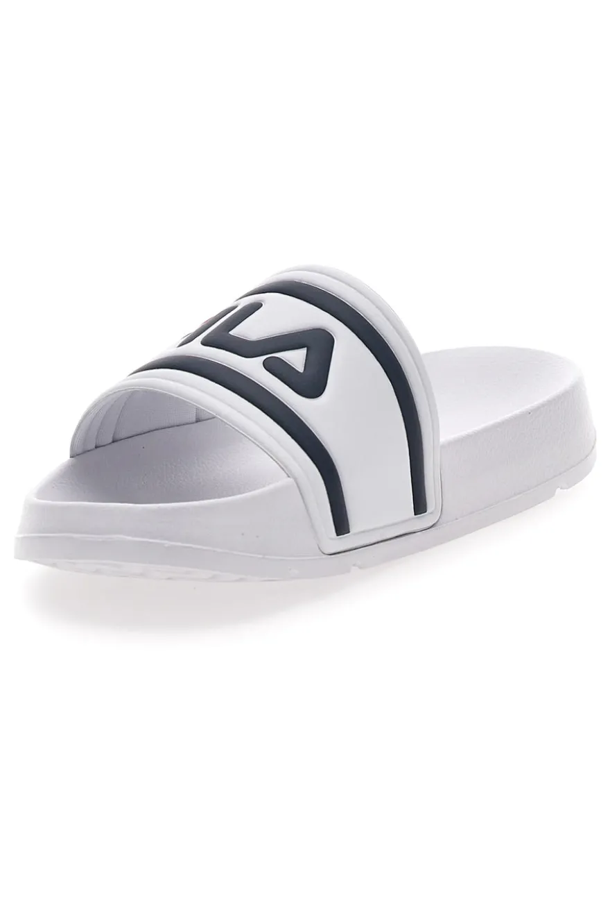 Ciabatte Bianche Fila Morro bay Slipper