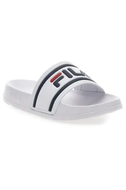 Ciabatte Bianche Fila Morro bay Slipper
