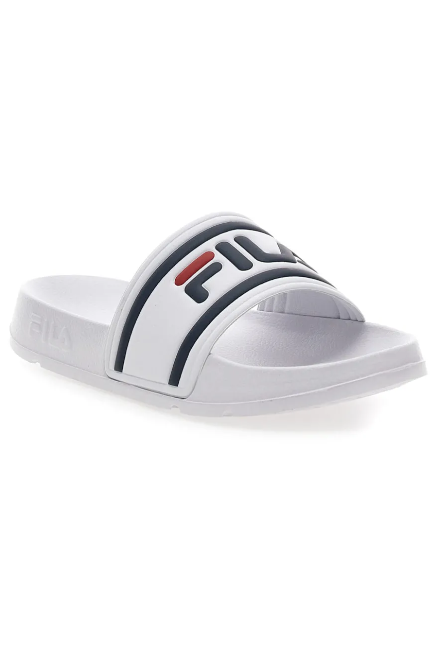 Ciabatte Bianche Fila Morro bay Slipper