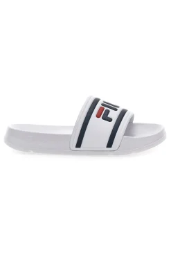 Ciabatte Bianche Fila Morro bay Slipper