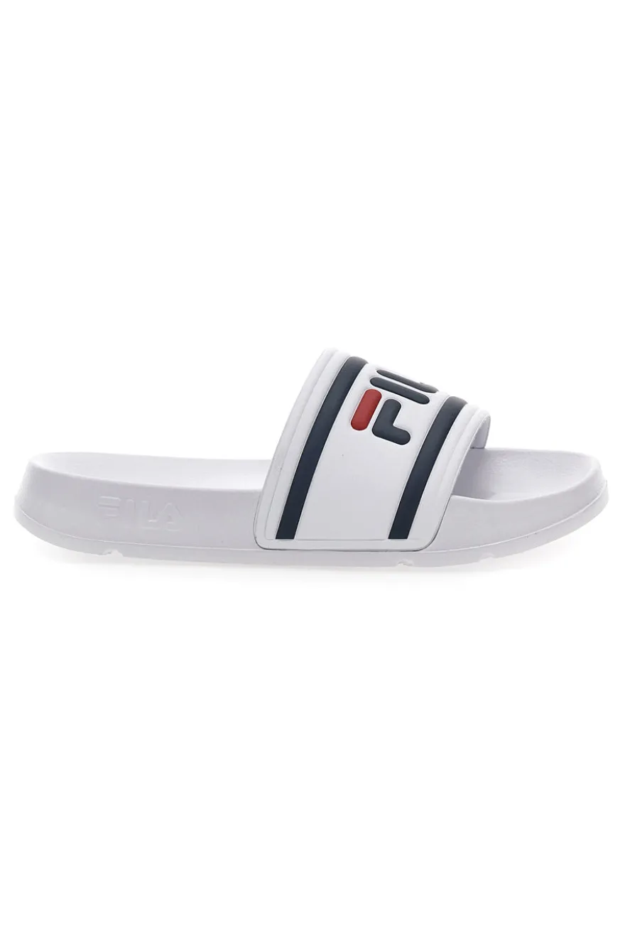 Ciabatte Bianche Fila Morro bay Slipper