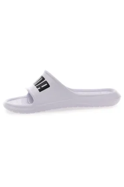 Ciabatte Bianche in Gomma Puma Divecat V2 Lite
