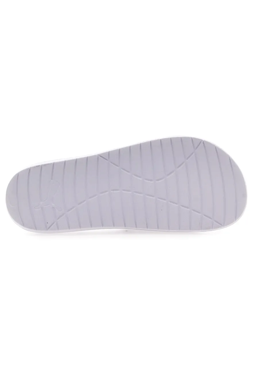 Ciabatte Bianche in Gomma Puma Divecat V2 Lite