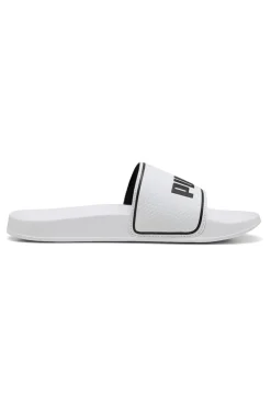 Ciabatte bianche leggere Puma Leadcat 2.0