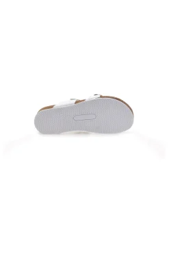 Ciabatte Bianche Made in Italy Pittarello Eco 293A312