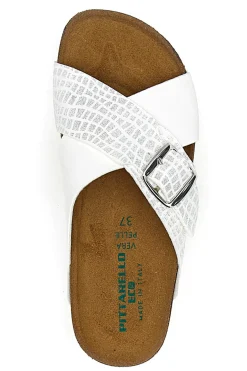 Ciabatte Bianche Pittarello Eco 257560