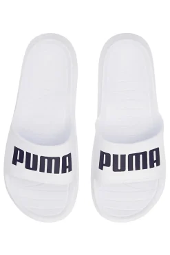 Ciabatte Bianche PUMA DIVECAT V2 LITE