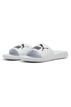 Ciabatte bianco leggere Puma Popcat 20
