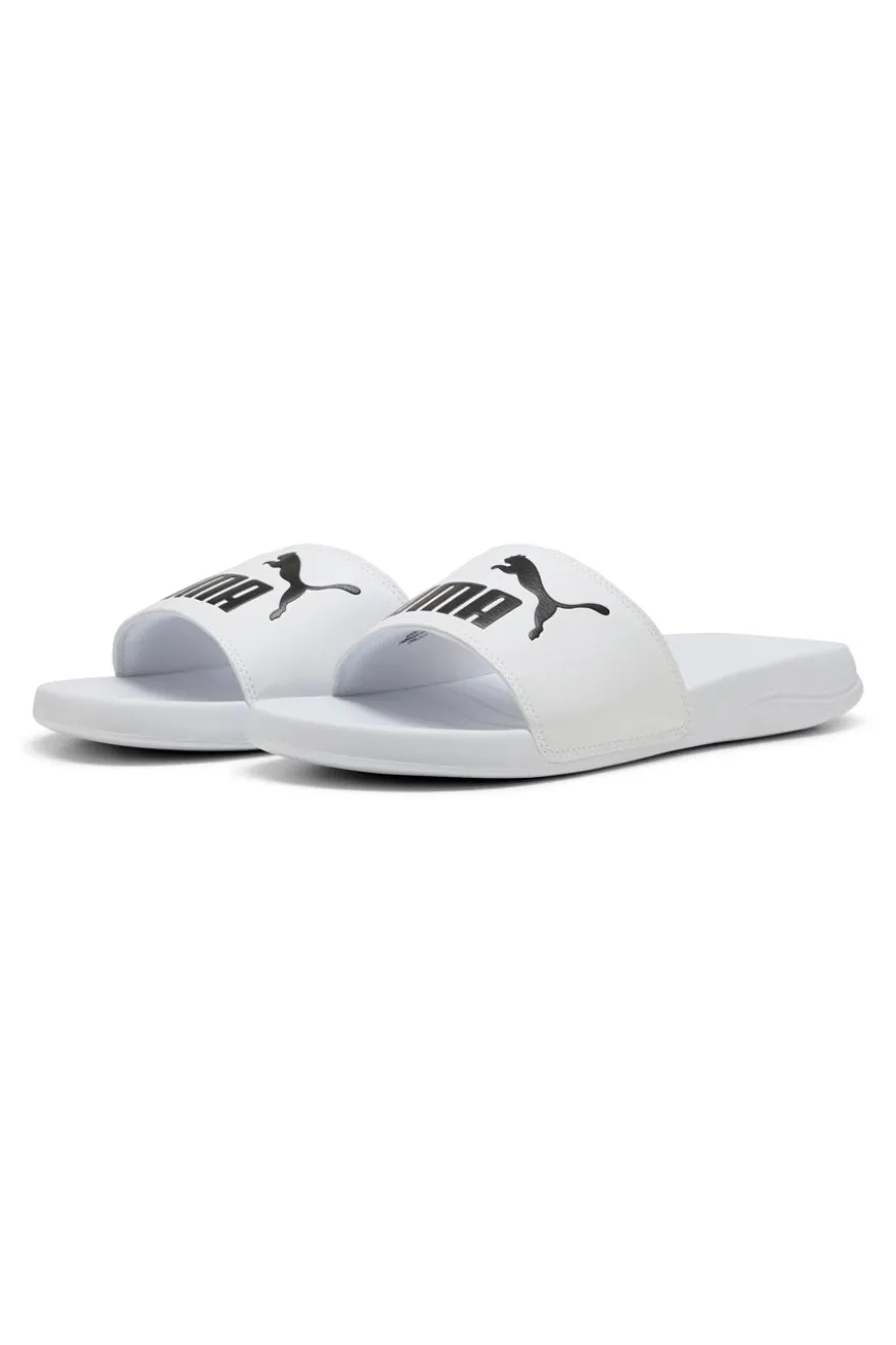 Ciabatte bianco leggere Puma Popcat 20