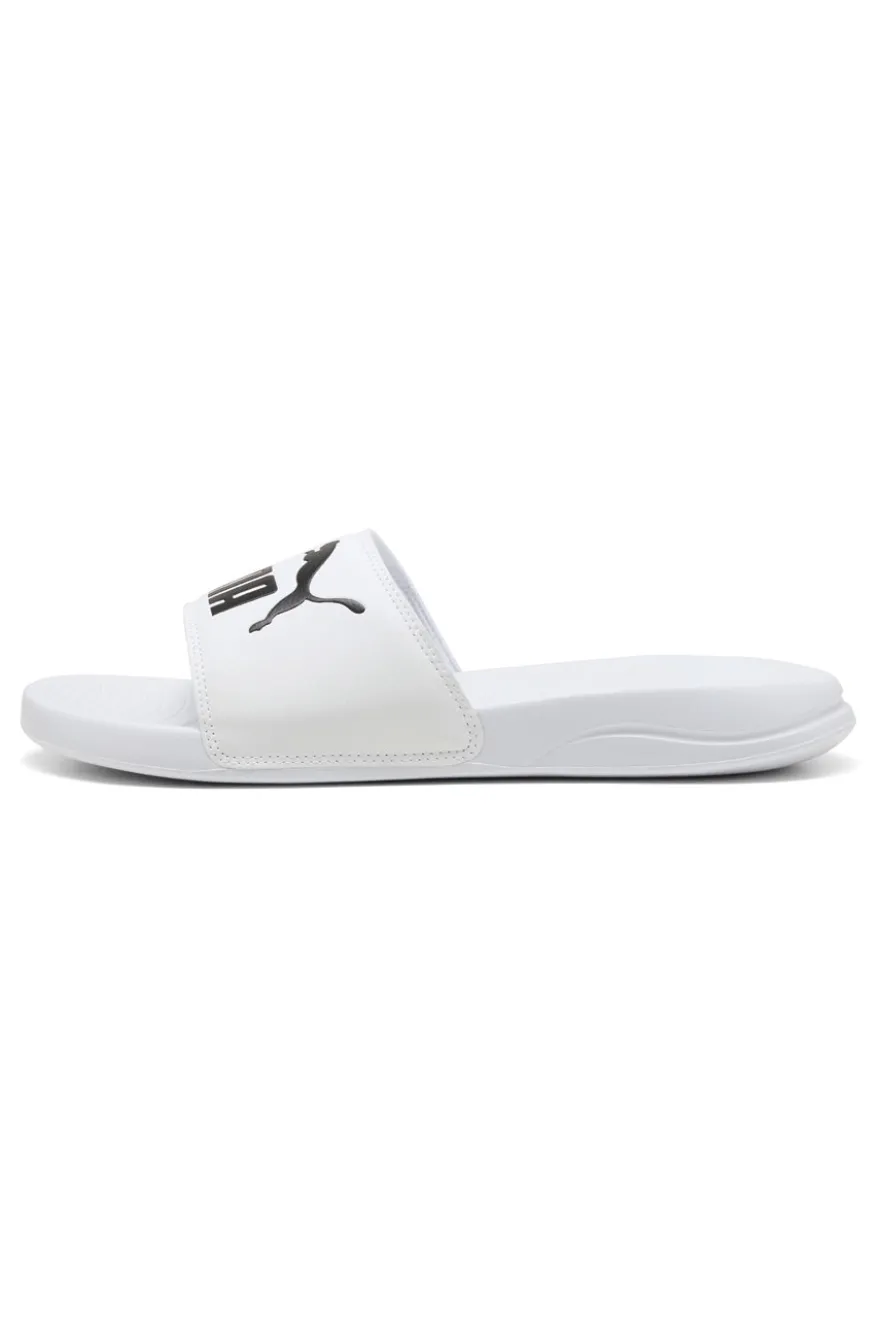 Ciabatte bianco leggere Puma Popcat 20