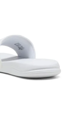 Ciabatte bianco leggere Puma Popcat 20