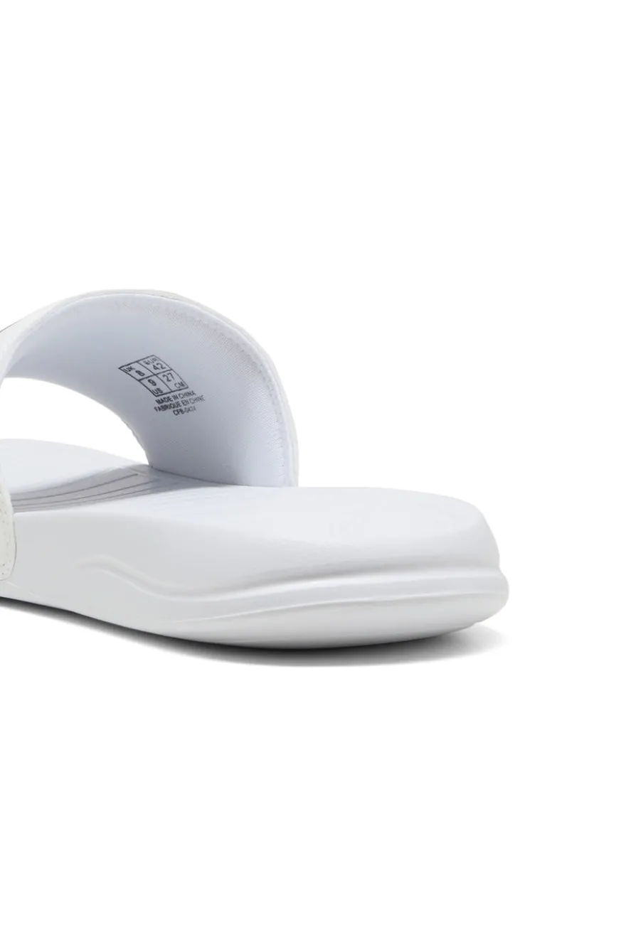 Ciabatte bianco leggere Puma Popcat 20
