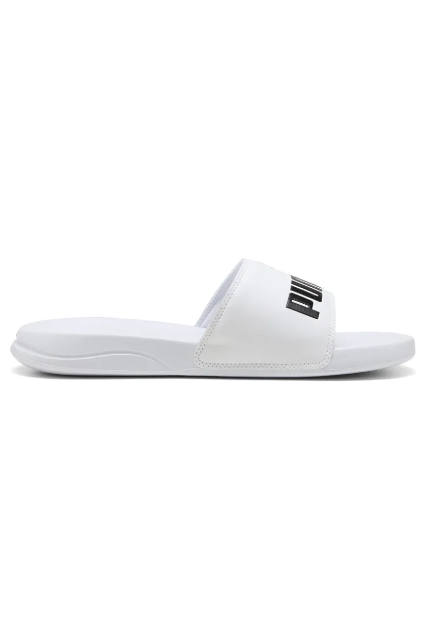 Ciabatte bianco leggere Puma Popcat 20