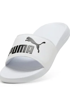 Ciabatte bianco leggere Puma Popcat 20