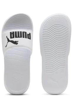 Ciabatte bianco leggere Puma Popcat 20