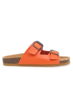 Ciabatte Bio Up 26403 Arancioni