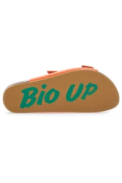 Ciabatte Bio Up 26403 Arancioni
