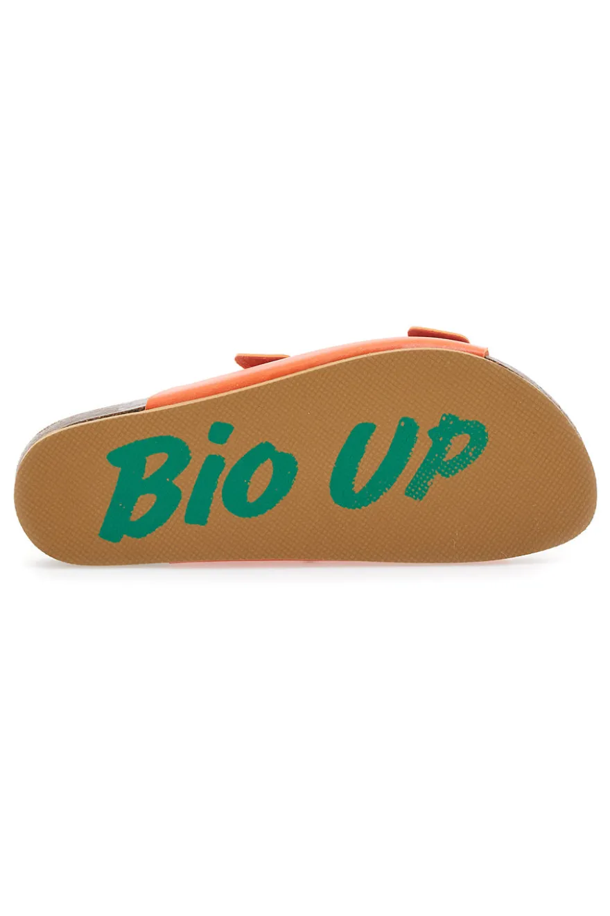 Ciabatte Bio Up 26403 Arancioni