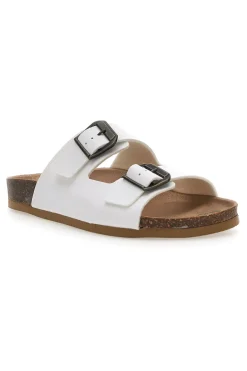 Ciabatte Bio Up 25003 Bianche