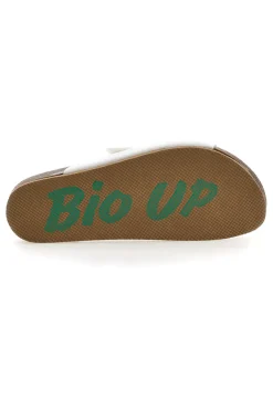 Ciabatte Bio Up 25003 Bianche