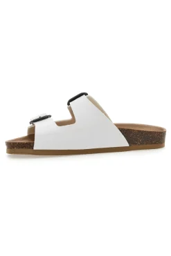 Ciabatte Bio Up 25003 Bianche